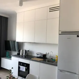  Апартаменты Apartament Grazyna Stanczyka Польша