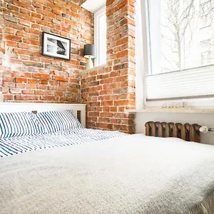  Апартаменты Apartament Ochota Польша