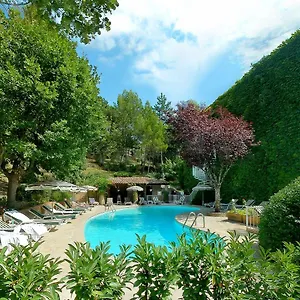 Borghese, The Originals Relais Греу-ле-Бэн
