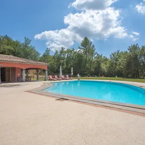 La Renaissance Grande Piscine Villa
