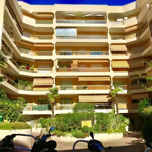 Princess Palace Monte-carlo Appartement