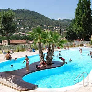 Résidence Lagrange - Les Varois Camping
