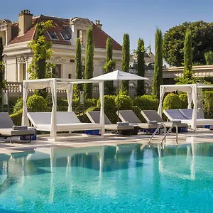 Metropole Monte-carlo Монте-Карло