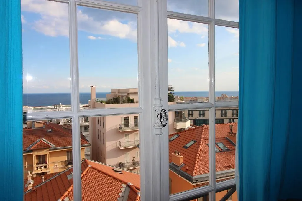 Apartments Monaco