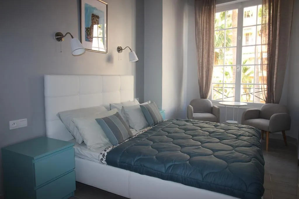 Apartments Monaco