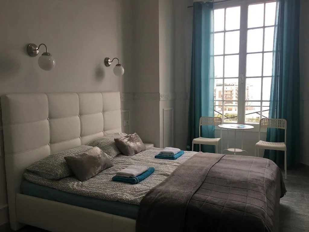 Apartments Monaco Monte Carlo