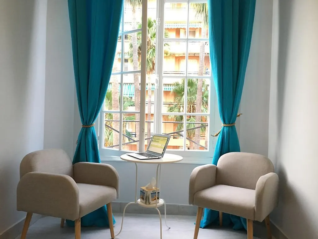 Apartments Monaco  Monte Carlo