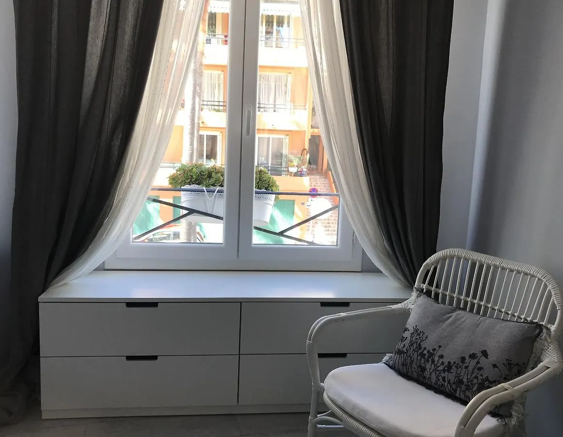 Apartments Monaco 0*, Monte Carlo