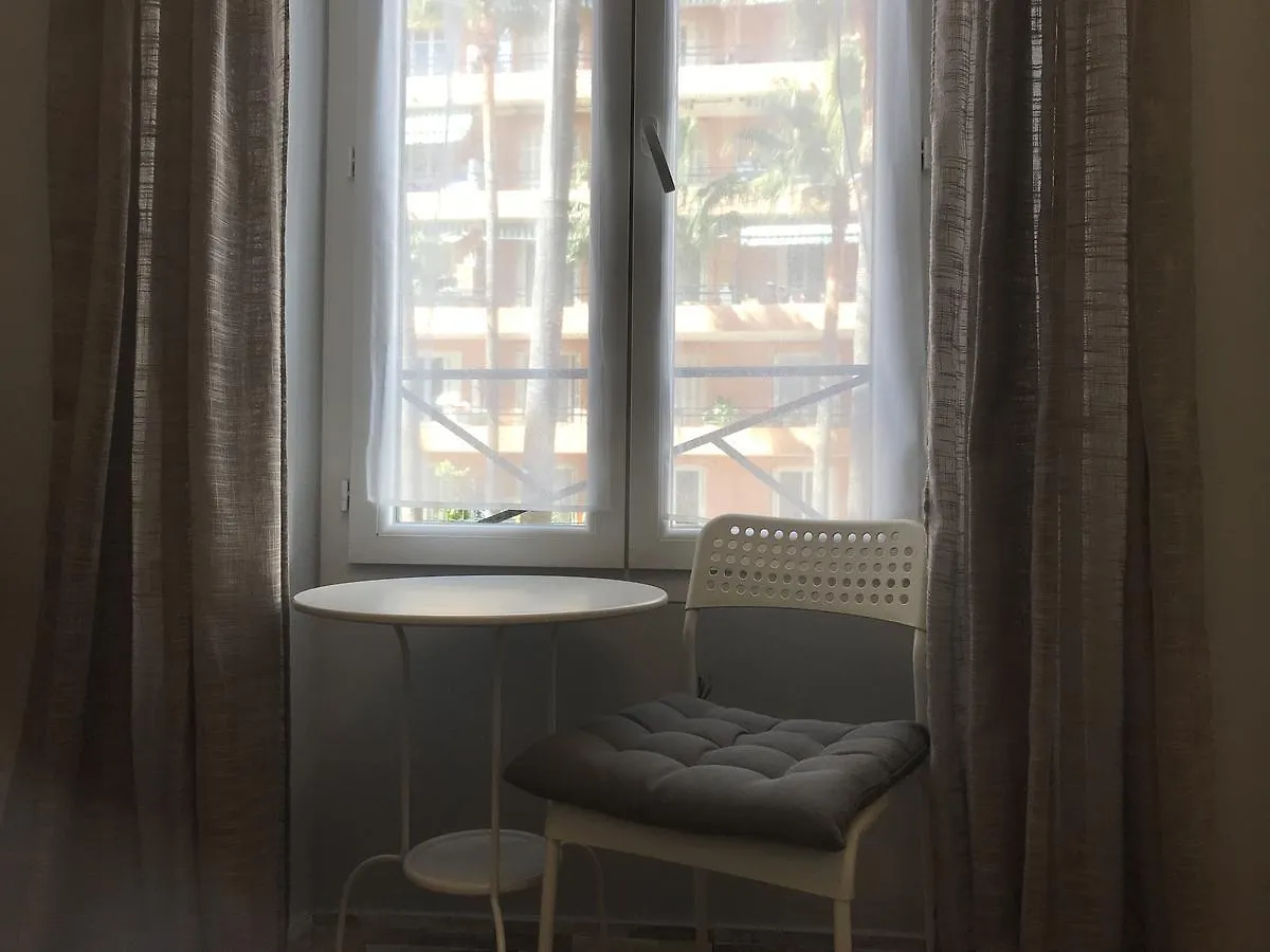 Apartments Monaco  Monte Carlo