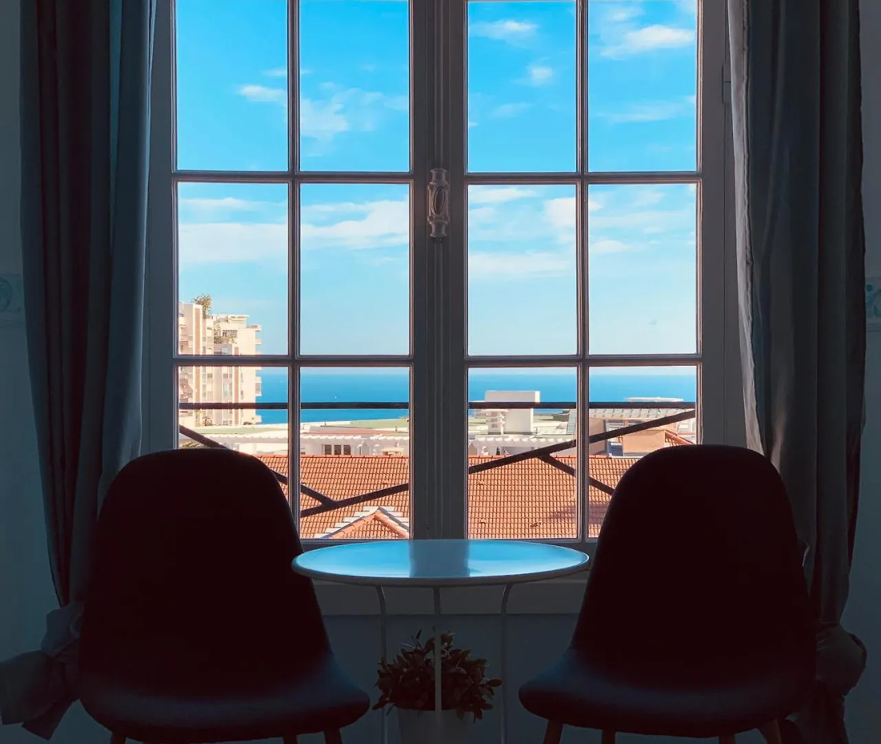 Apartments Monaco Monaco